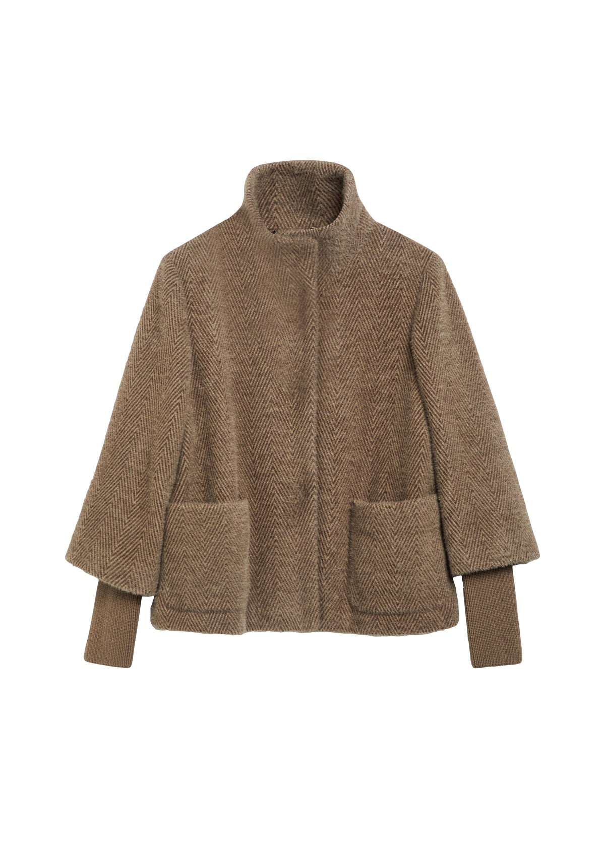 Outdoor-Jacke