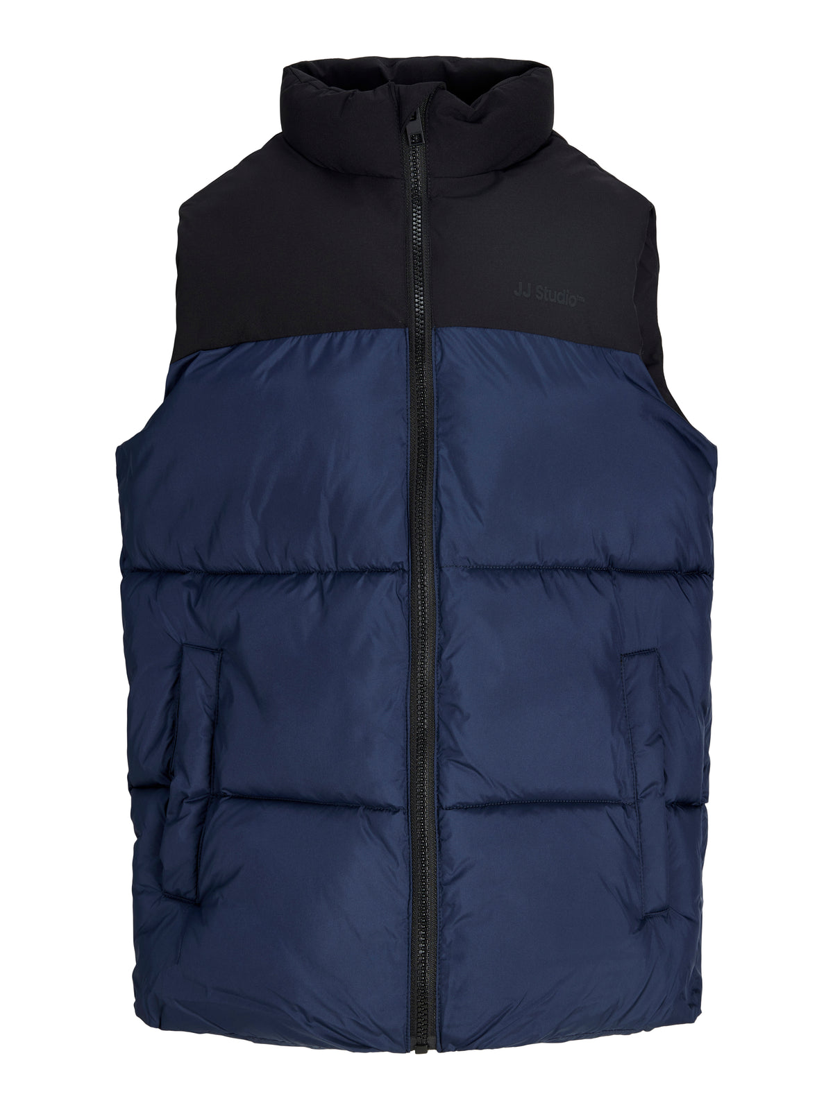 JJRAZE BODYWARMER JNR