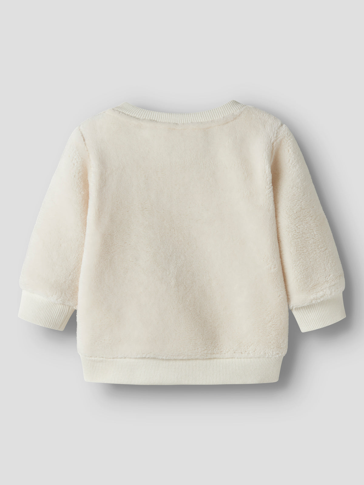 NBFOLIVINE LS TEDDY BOX