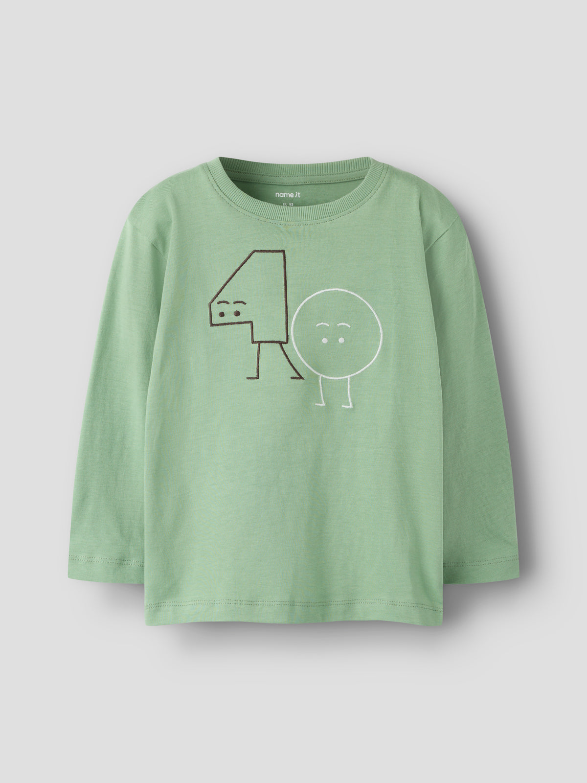 NMMOLAF LS NREG TOP