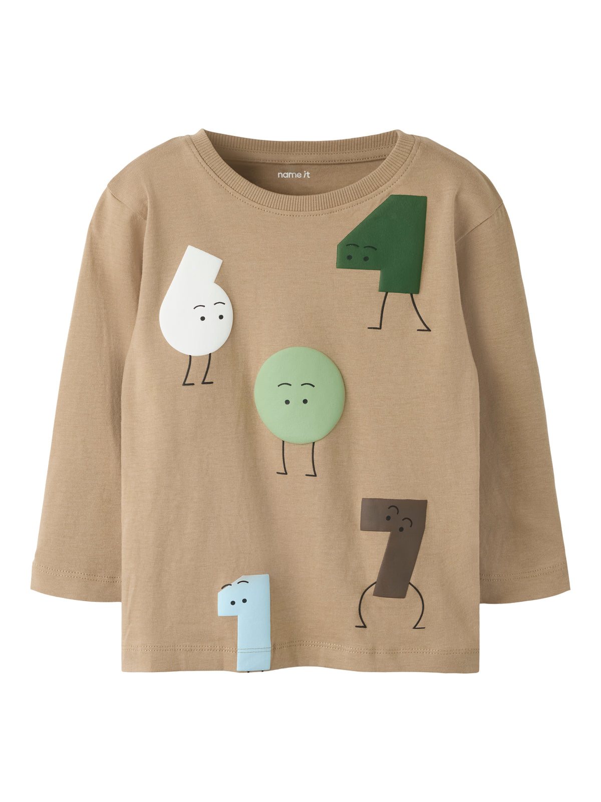 NMMOLAF LS NREG TOP