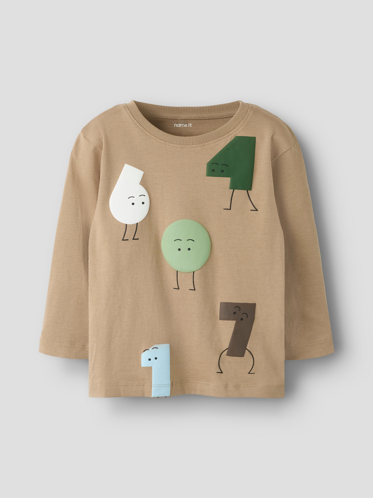 NMMOLAF LS NREG TOP
