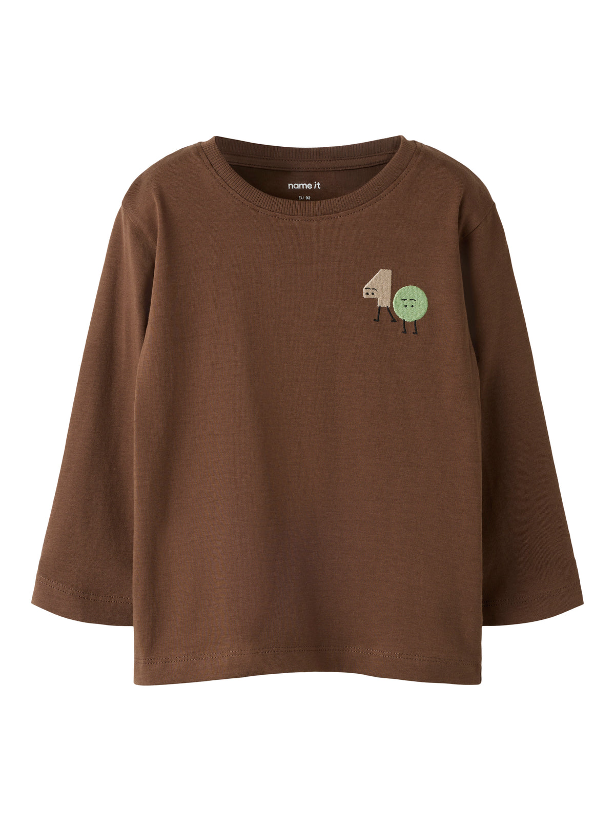 NMMOLAF LS NREG TOP