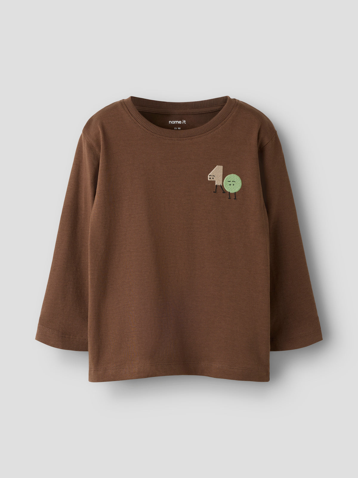 NMMOLAF LS NREG TOP