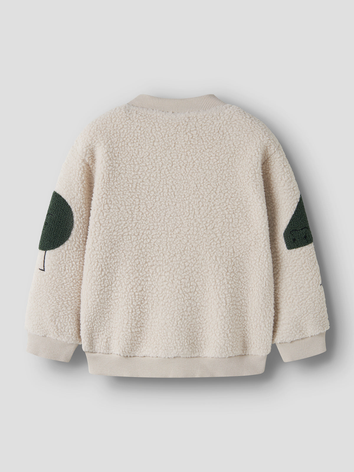 NMMOLANNY LS NREG TEDDY CARD