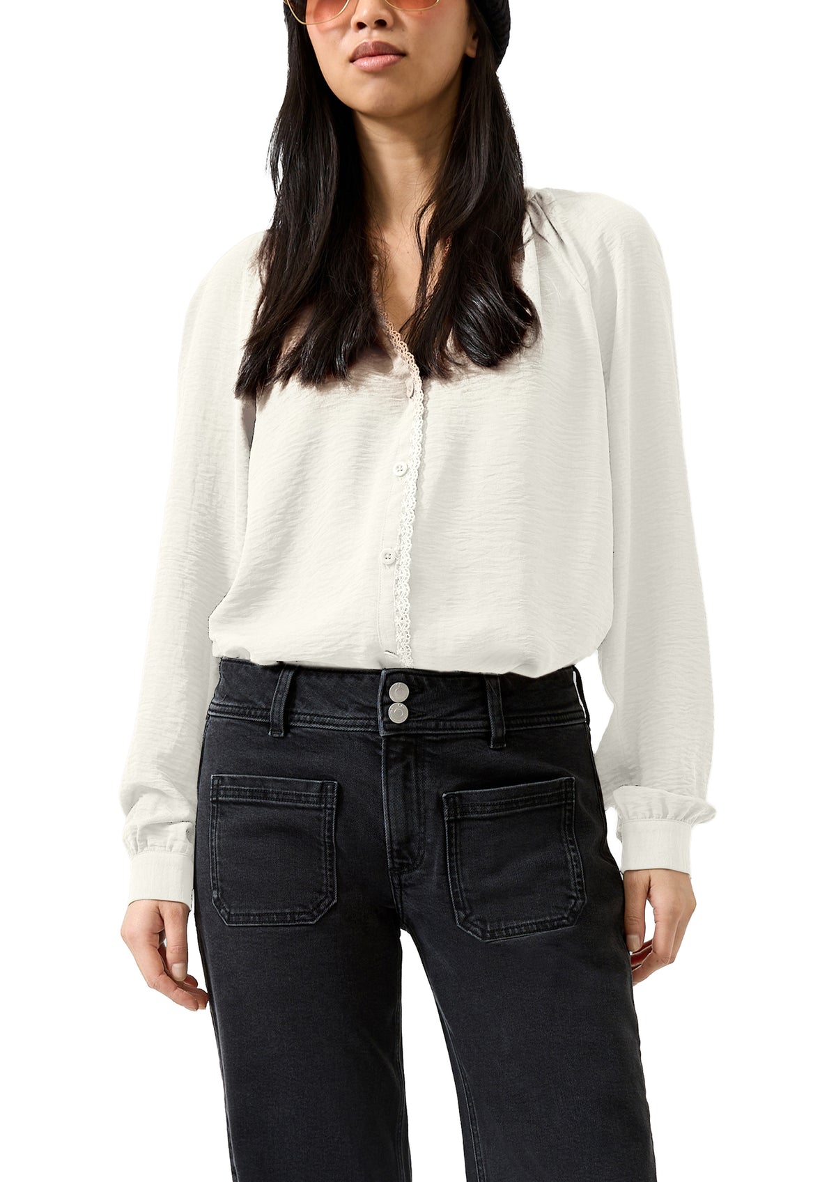 Bluse