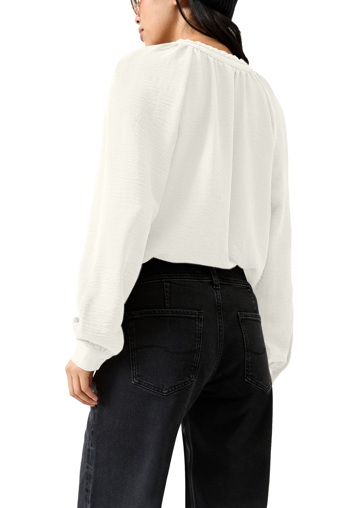 Bluse