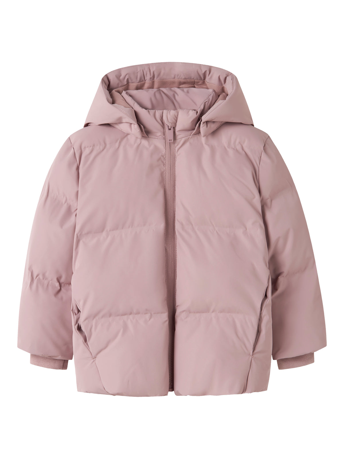 NMNMUSK PUFFER JACKET TB NOOS