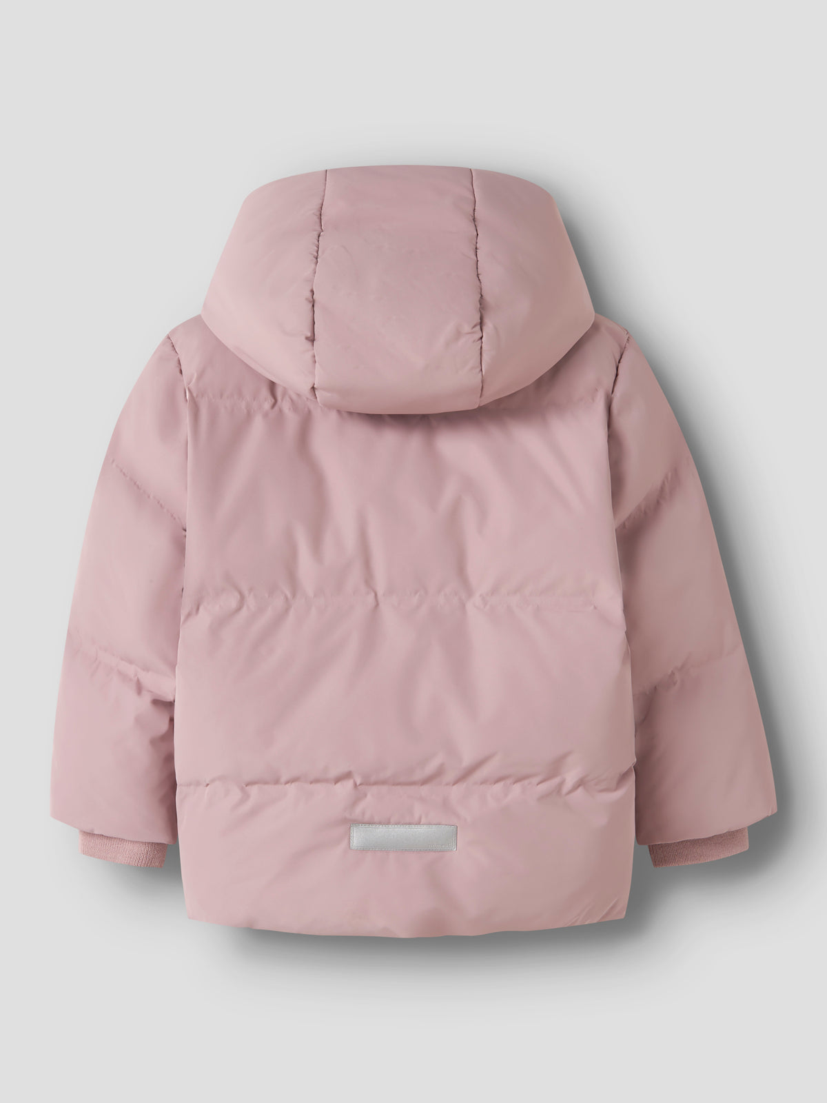 NMNMUSK PUFFER JACKET TB NOOS