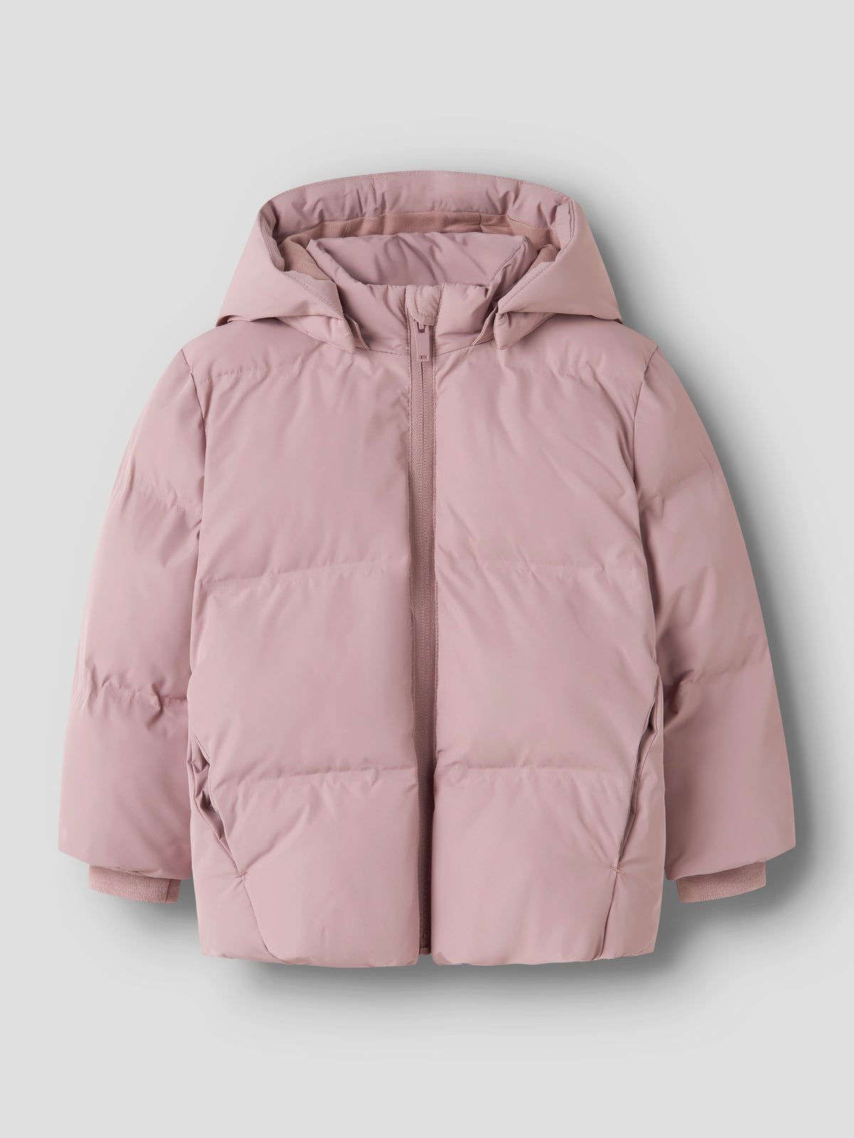NMNMUSK PUFFER JACKET TB NOOS