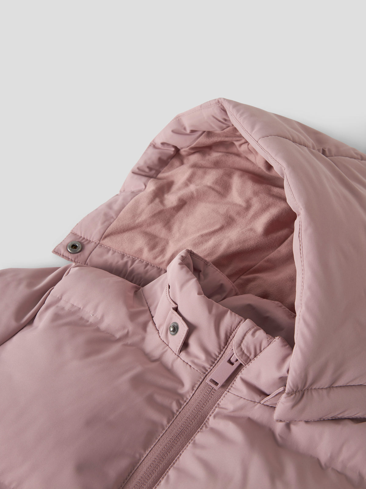 NMNMUSK PUFFER JACKET TB NOOS