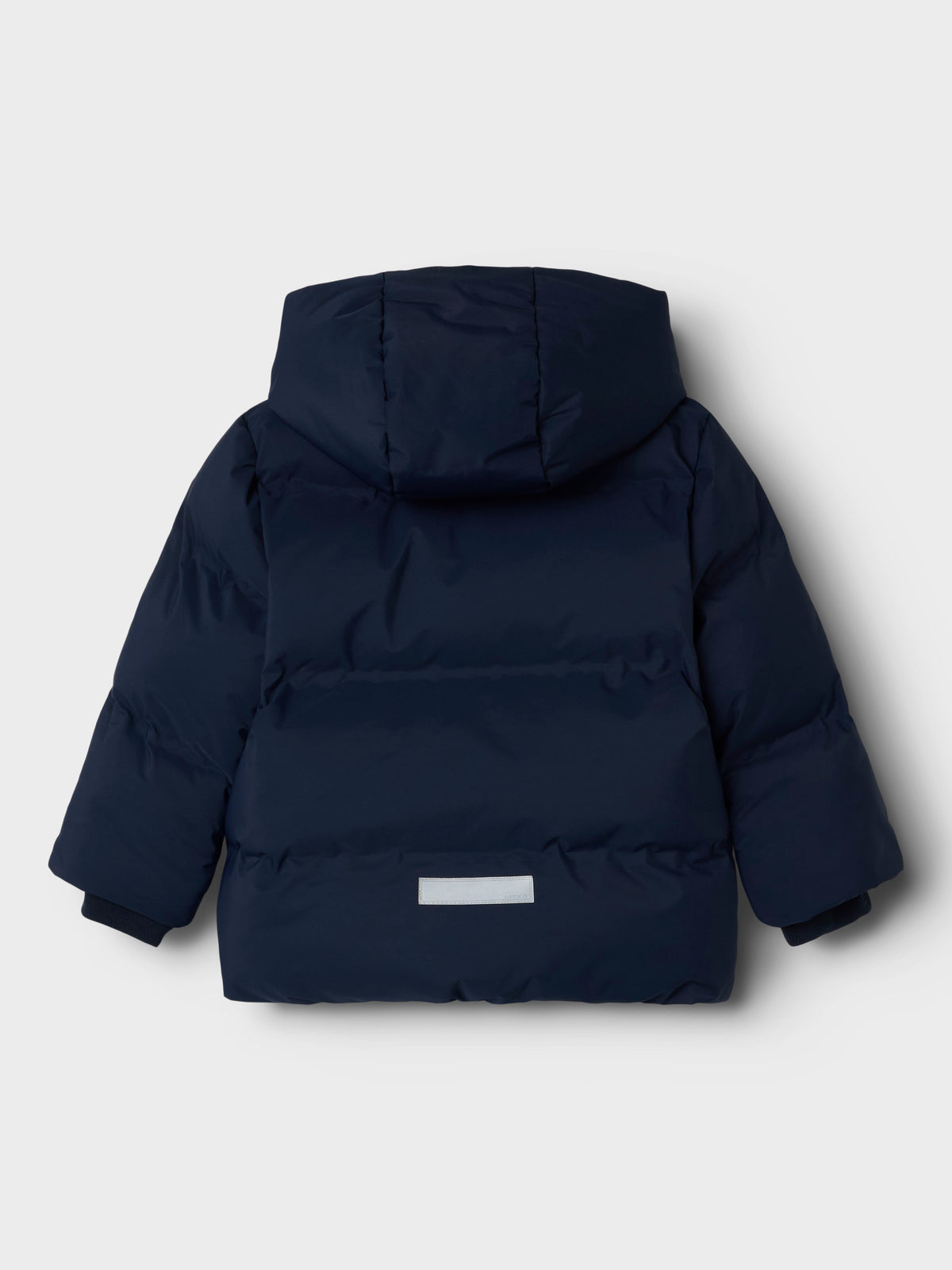 NMNMUSK PUFFER JACKET TB NOOS