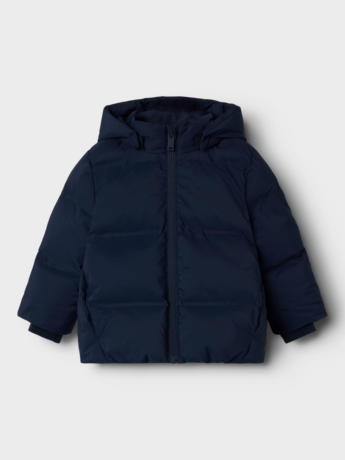 NMNMUSK PUFFER JACKET TB NOOS
