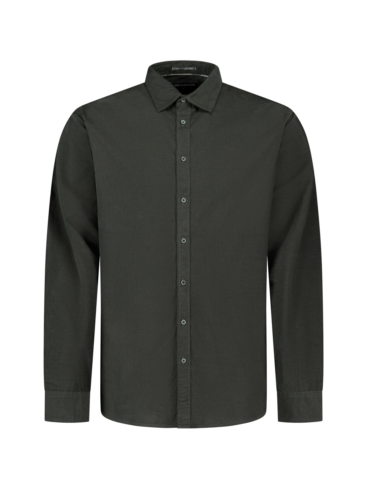 Shirt Fine Corduroy