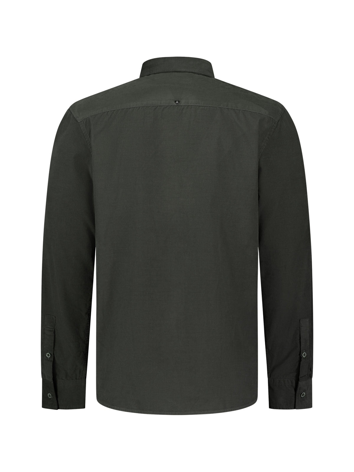 Shirt Fine Corduroy