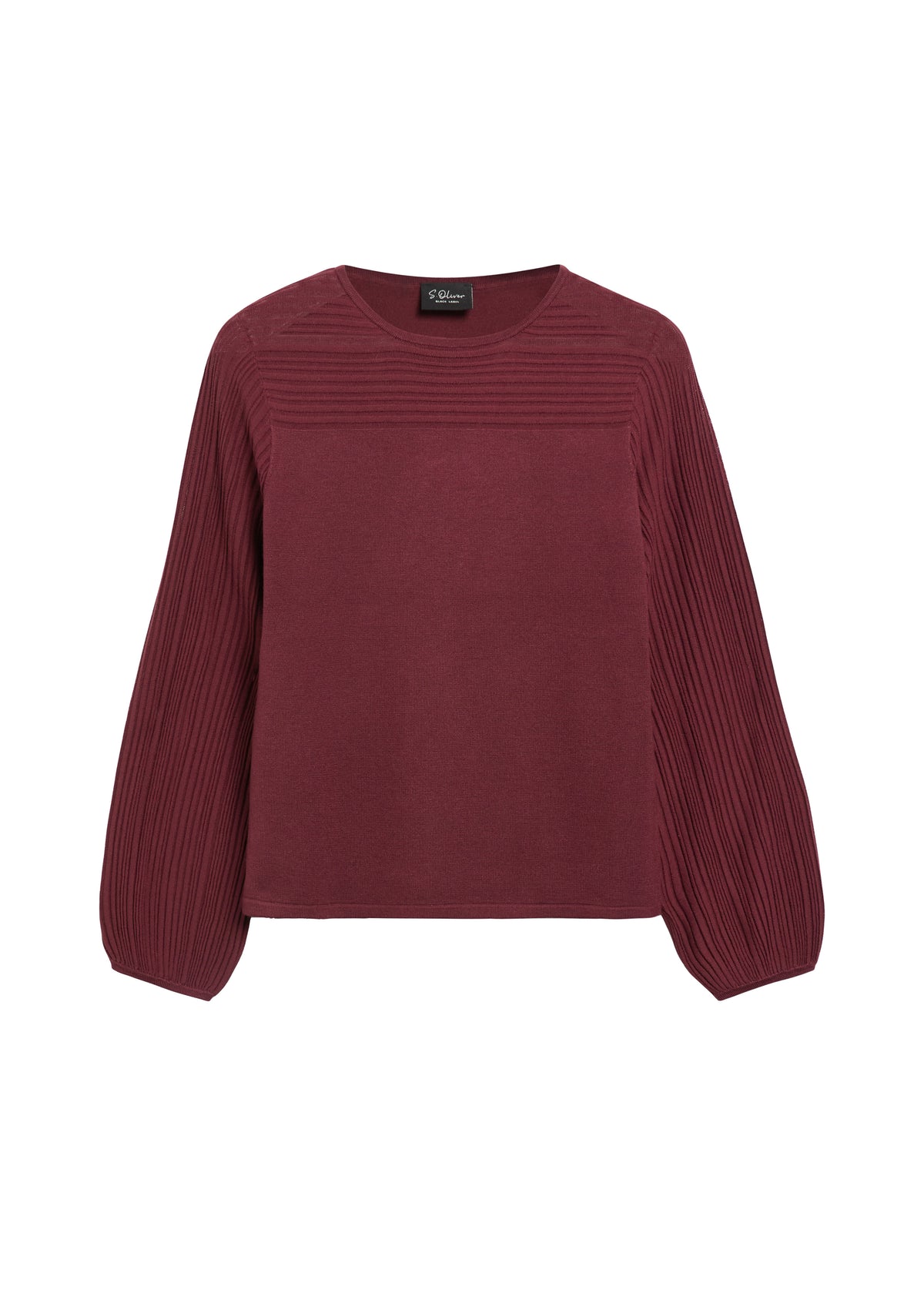 Strickpullover