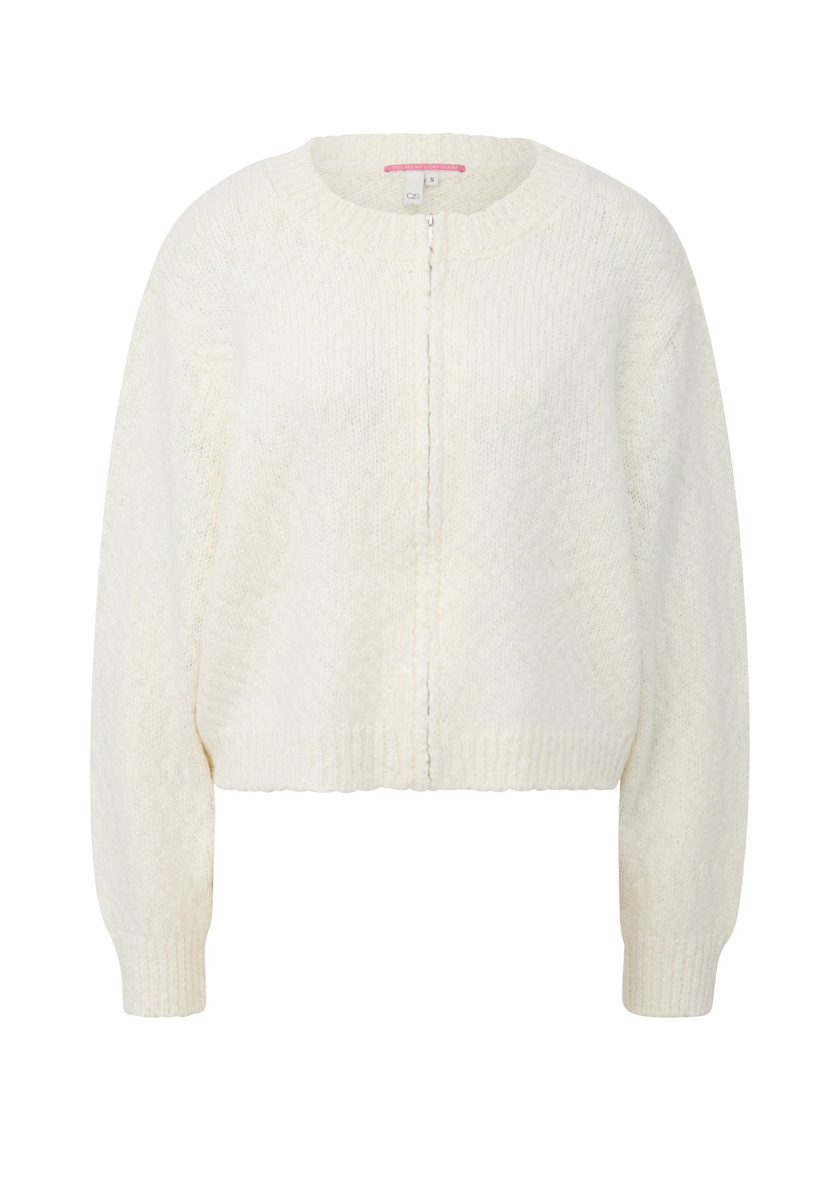 Strickjacke