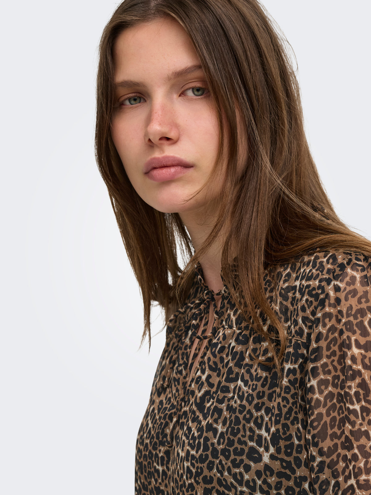 ONLDITSY L/S BLOUSE WVN NOOS