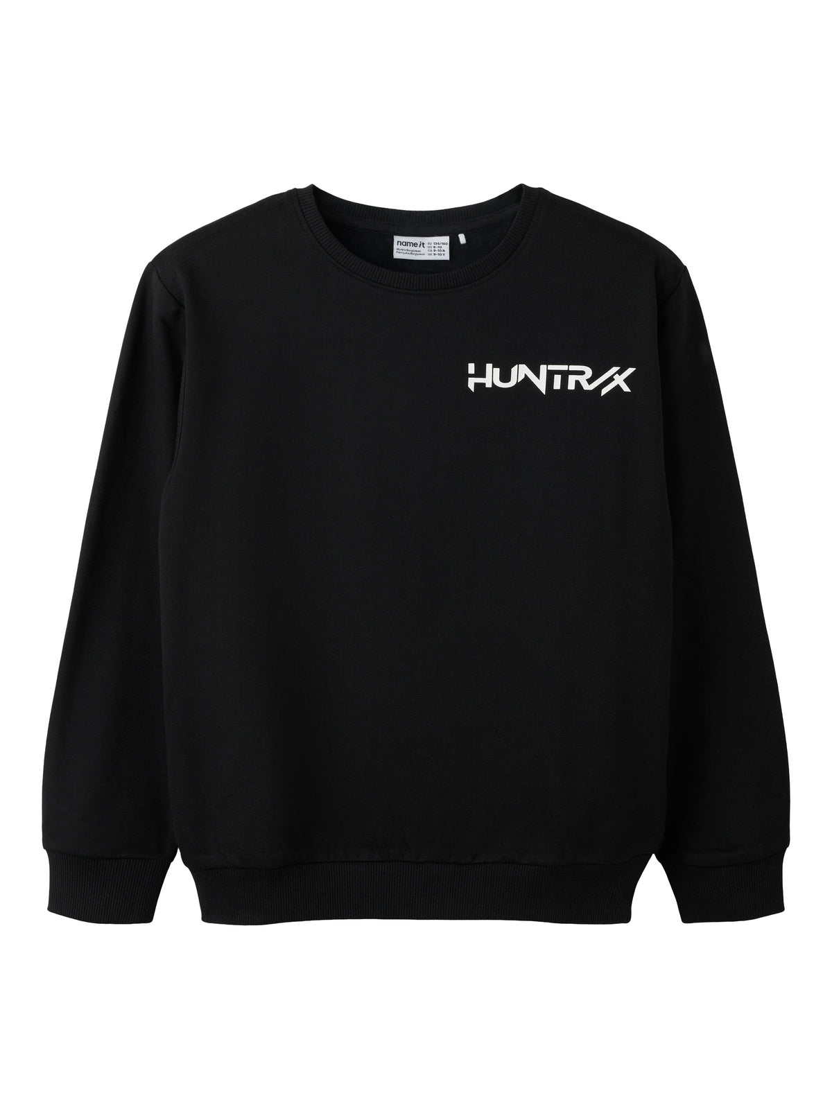 NKFADA KPOP NREG SWEAT BRU LNOOS SKY