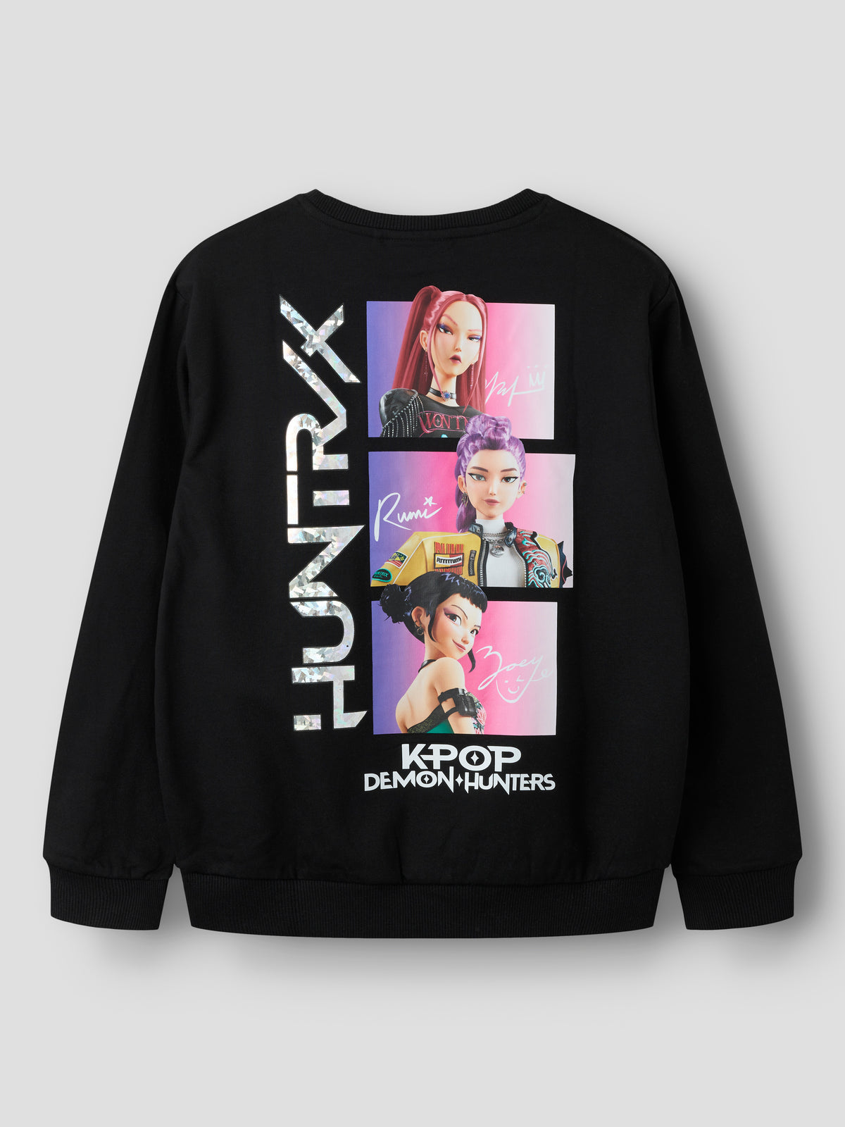 NKFADA KPOP NREG SWEAT BRU LNOOS SKY