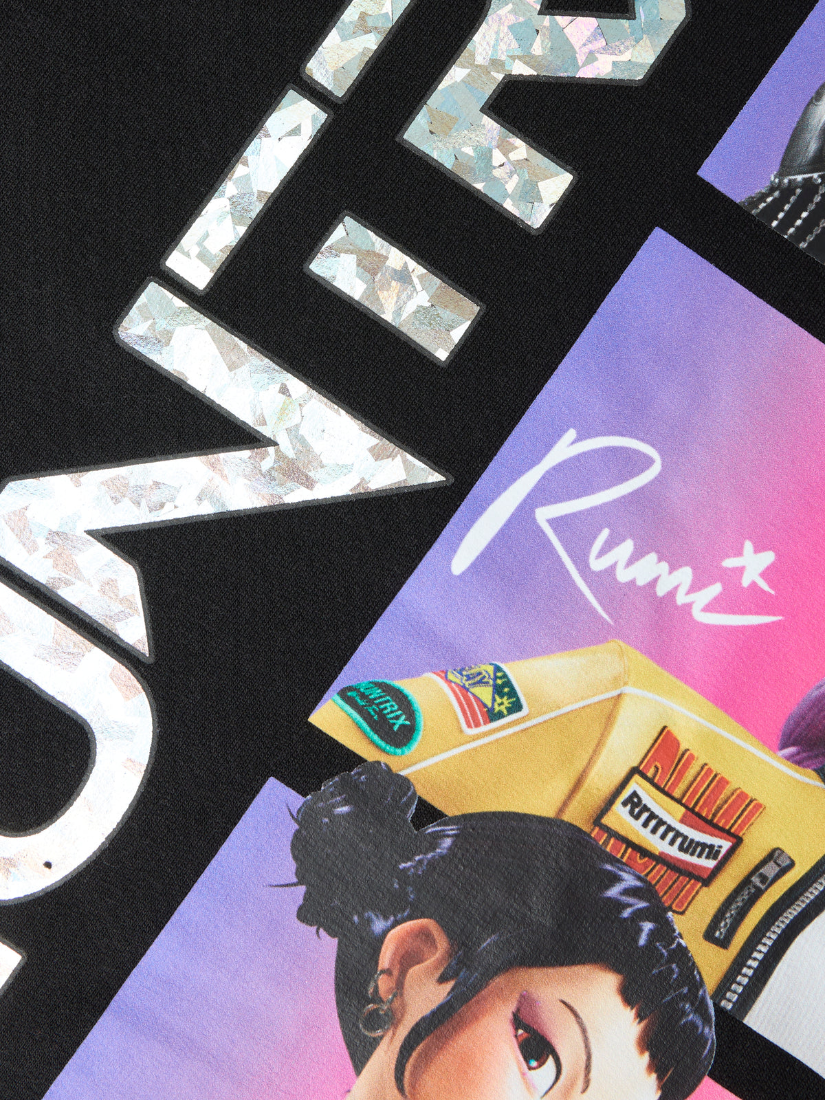 NKFADA KPOP NREG SWEAT BRU LNOOS SKY