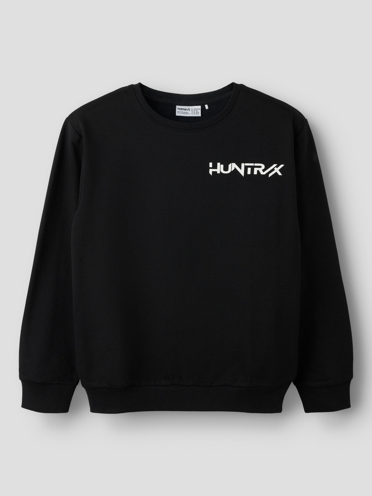 NKFADA KPOP NREG SWEAT BRU LNOOS SKY