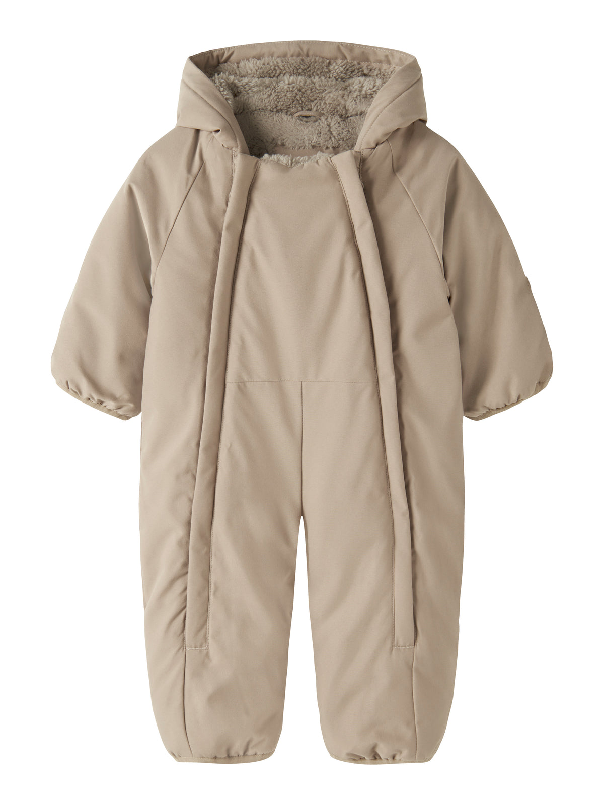 NBNSNOW05 SUIT SOLID FO