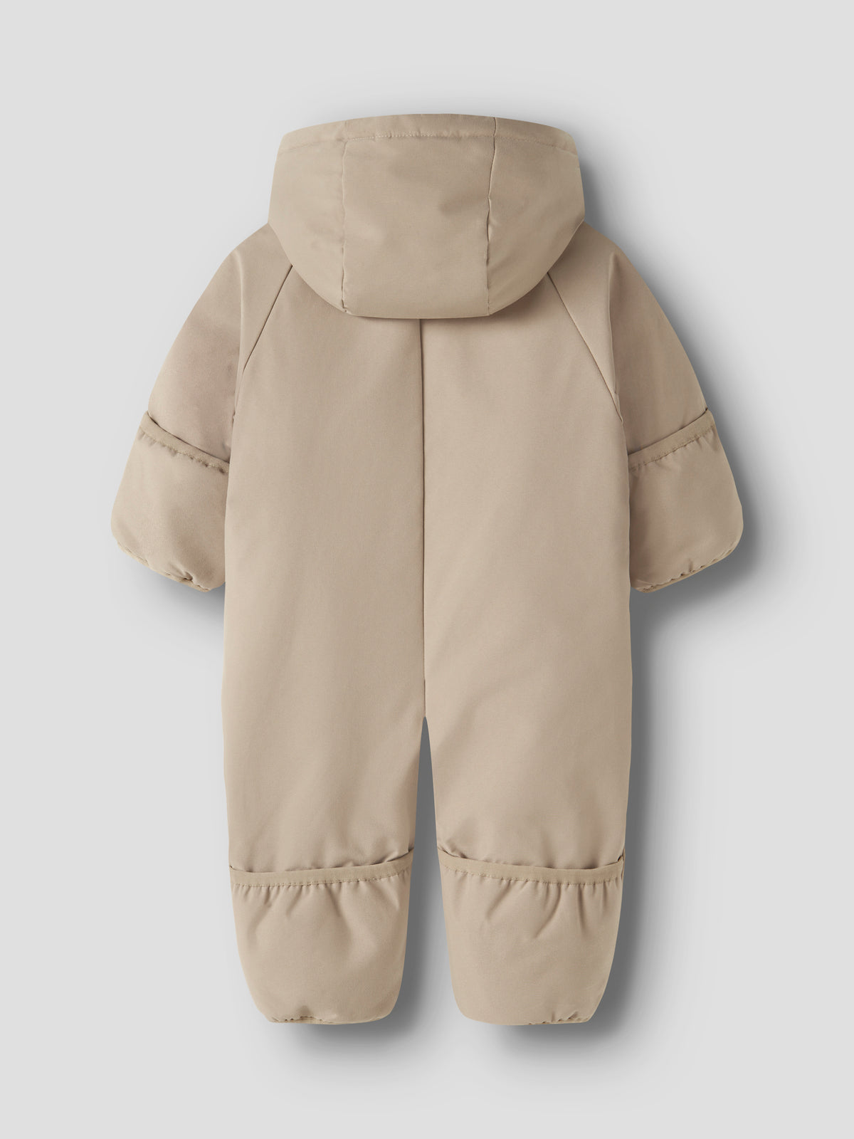 NBNSNOW05 SUIT SOLID FO