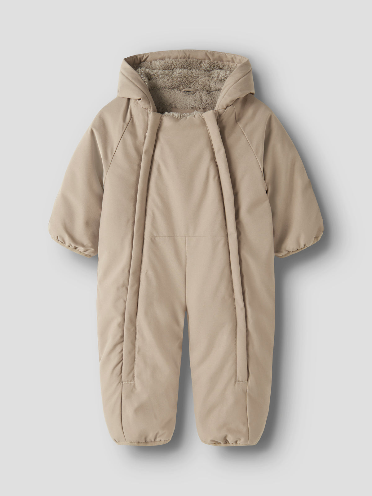 NBNSNOW05 SUIT SOLID FO