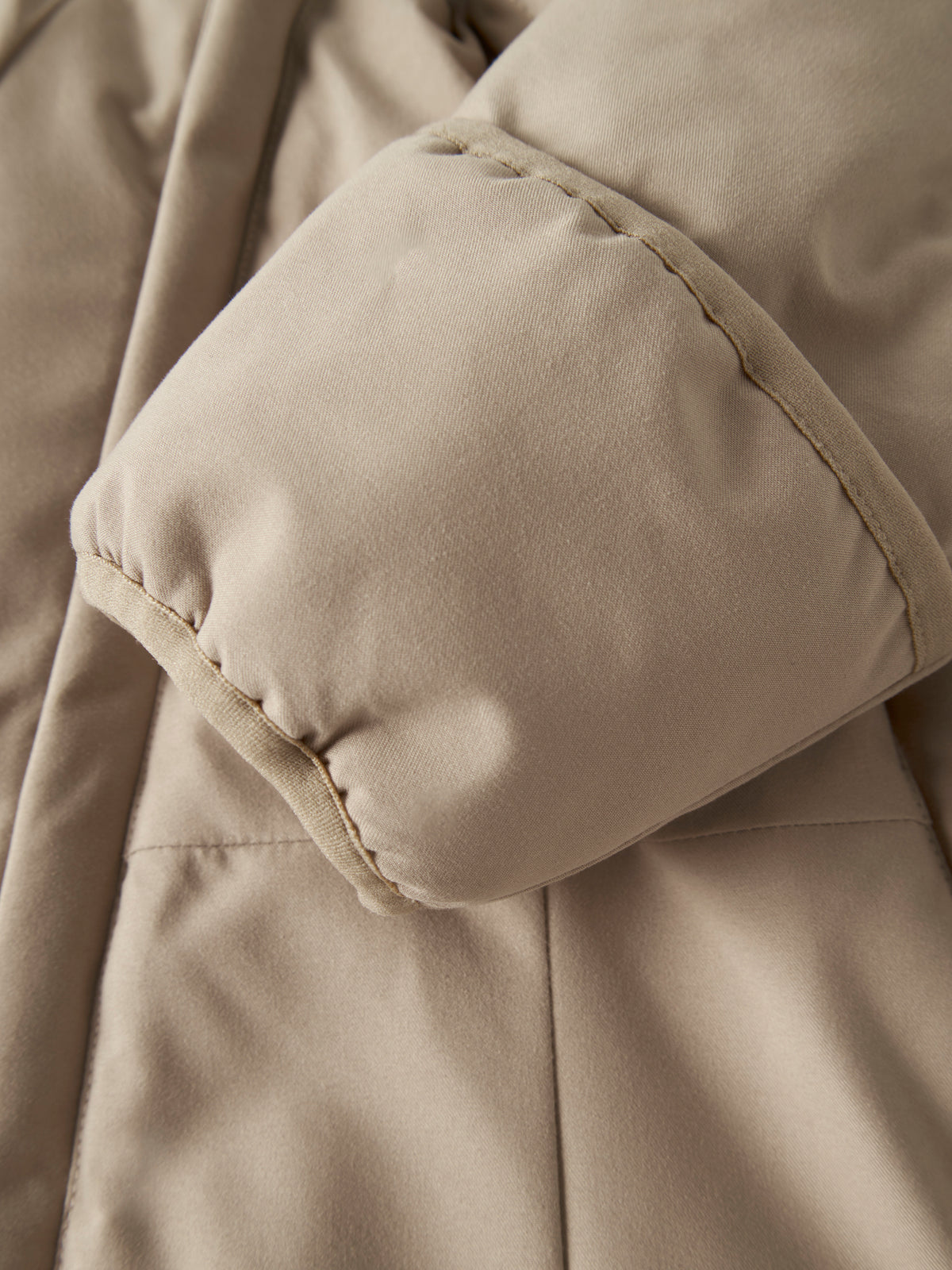 NBNSNOW05 SUIT SOLID FO