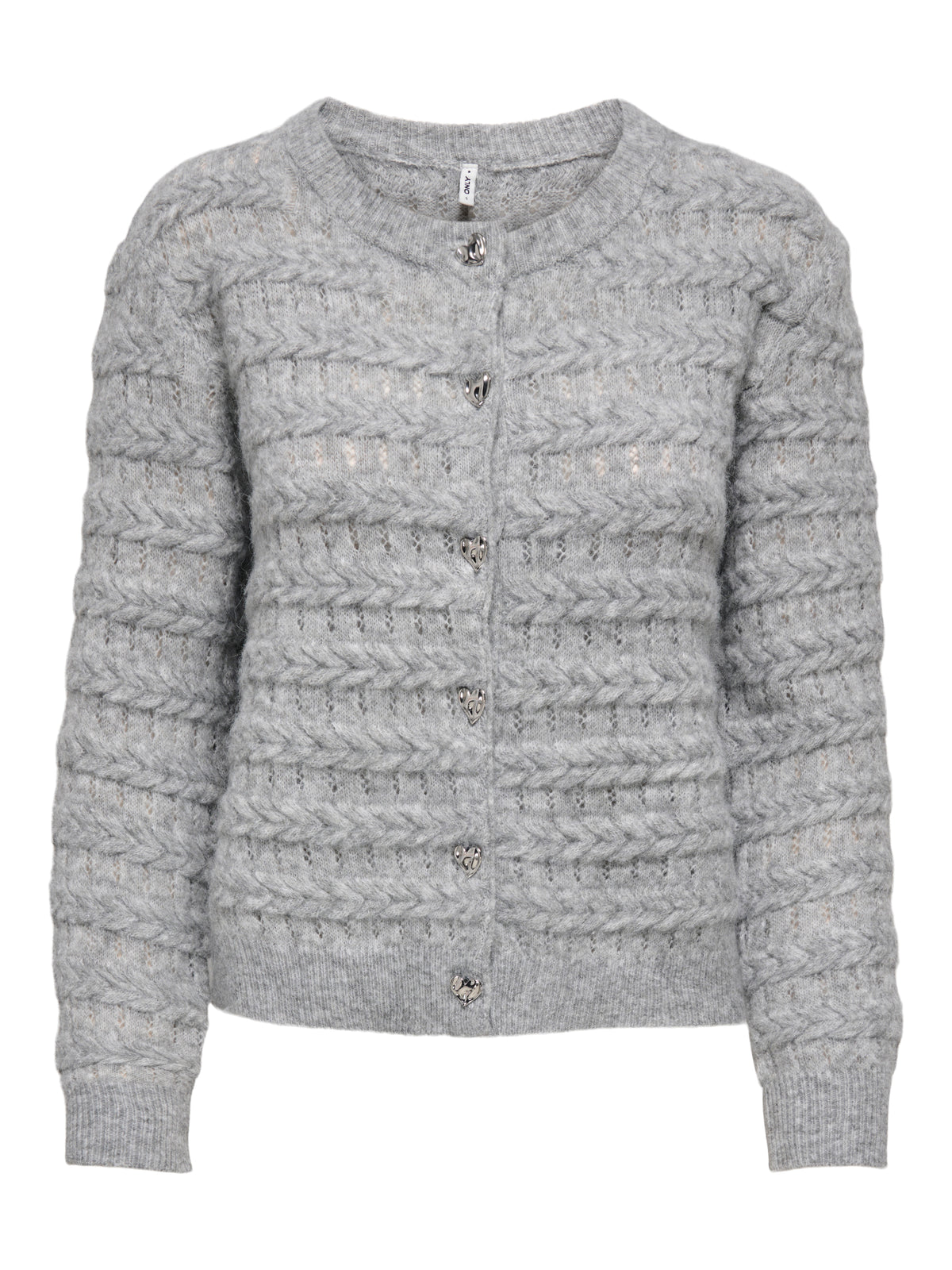 ONLCABALA LS CABEL CARDIGAN CC KNT