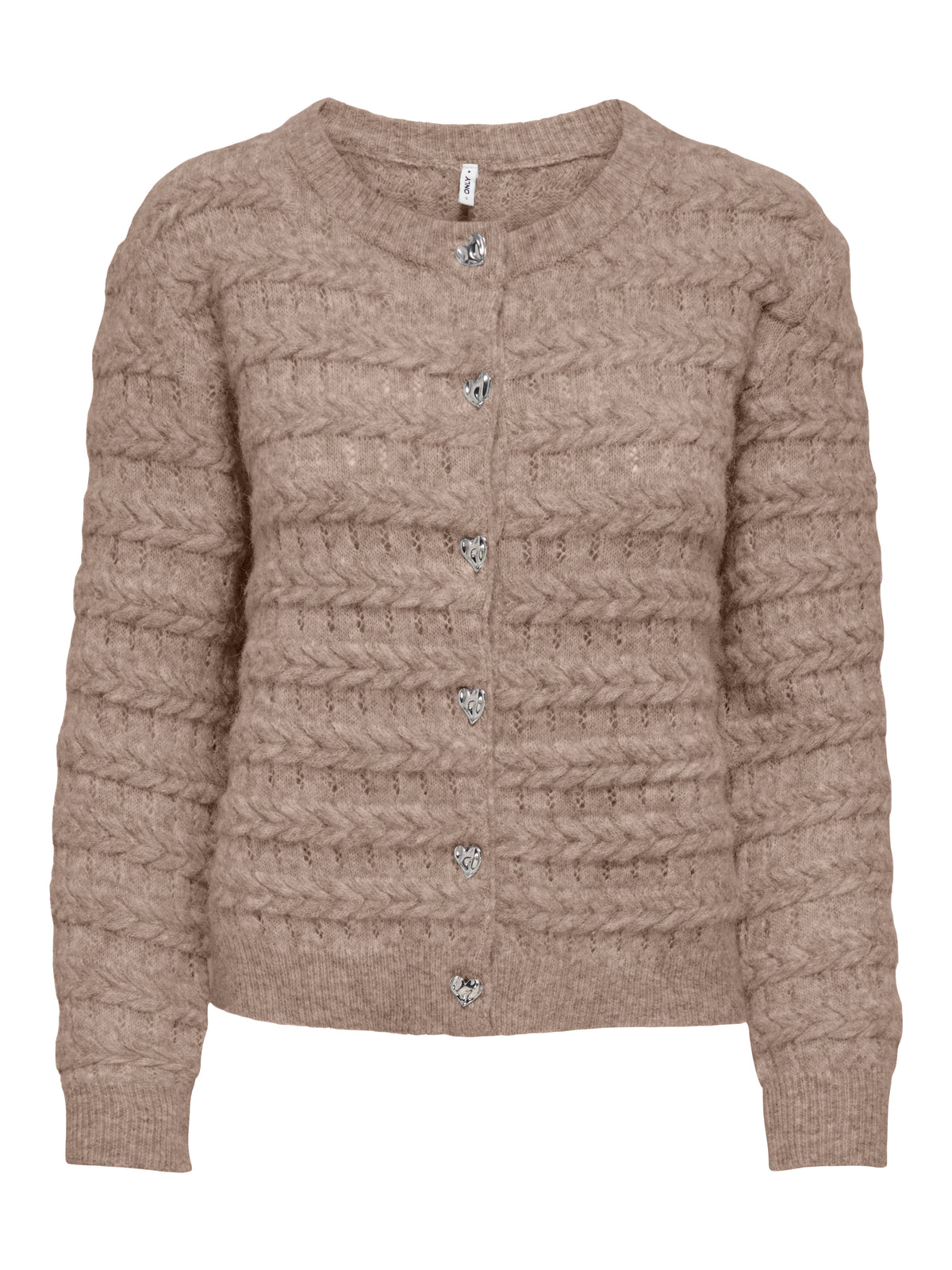 ONLCABALA LS CABEL CARDIGAN CC KNT