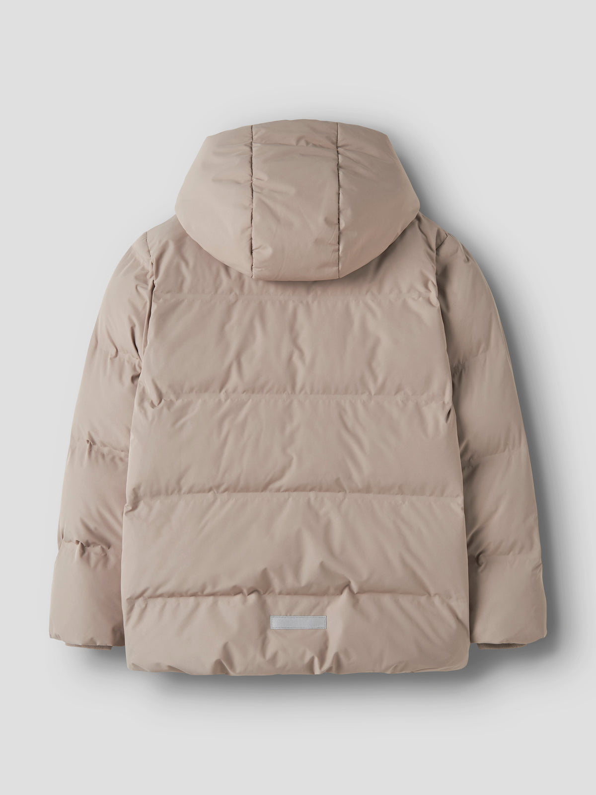 NKNMUSK PUFFER JACKET TB NOOS