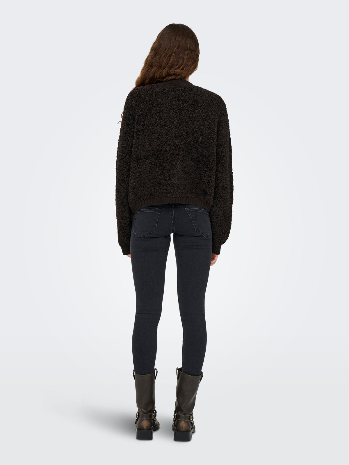 JDYEIRA LIFE L/S ONECK CARDIGAN KNT NOOS