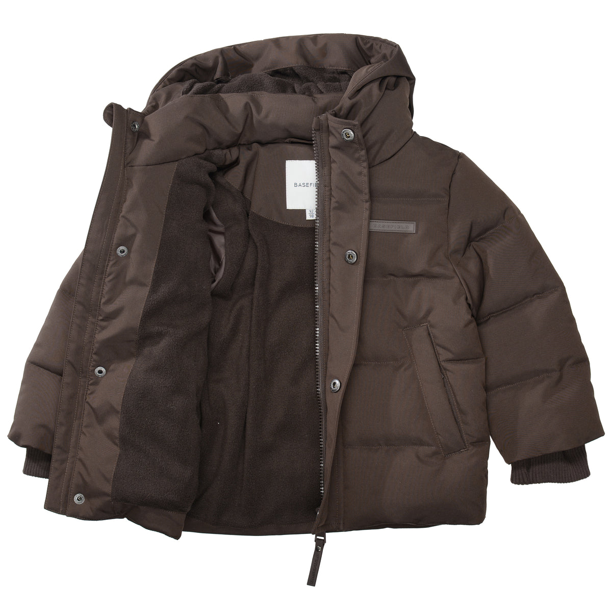 Kn.-Funktionsjacke