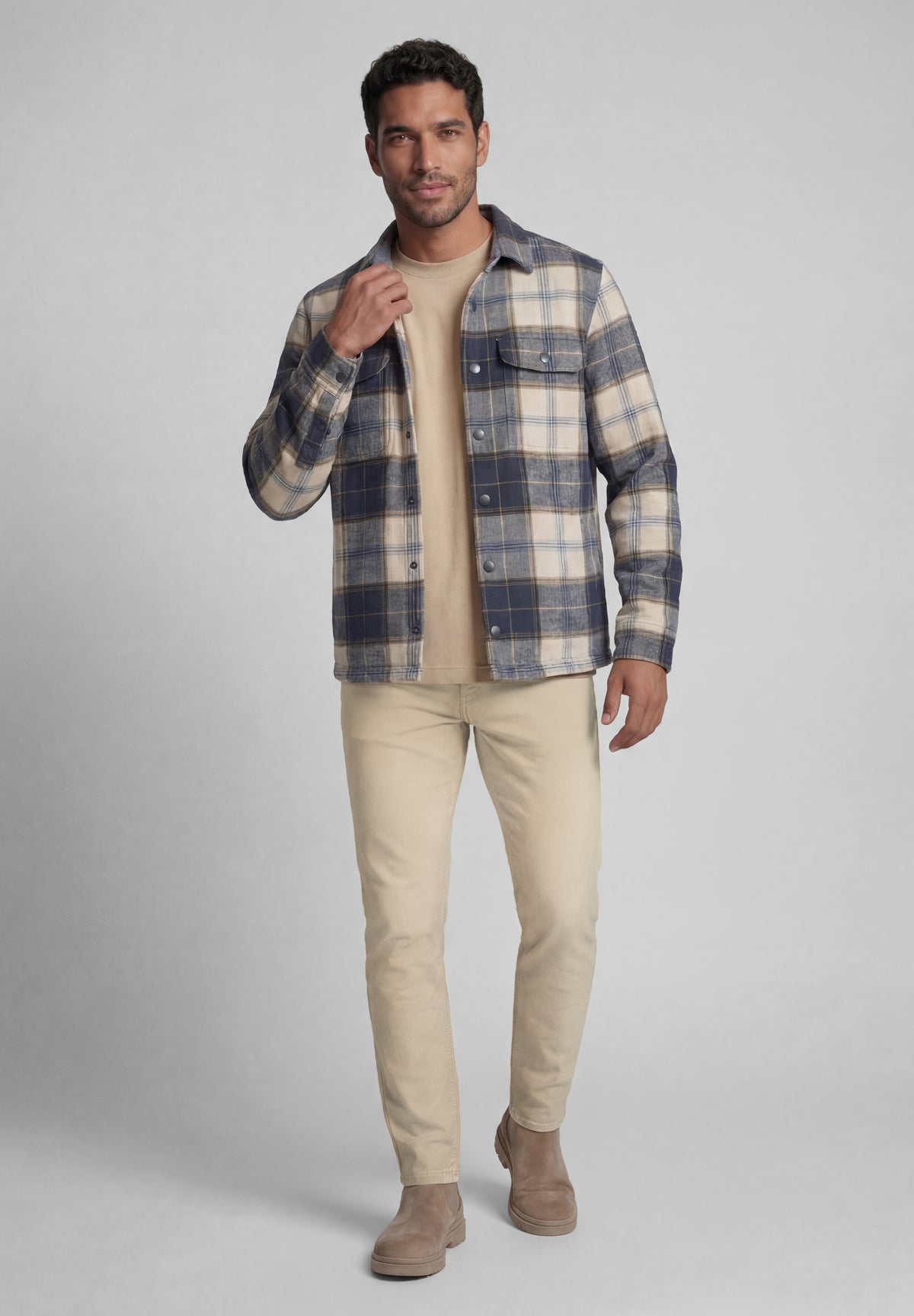 Casual Pants