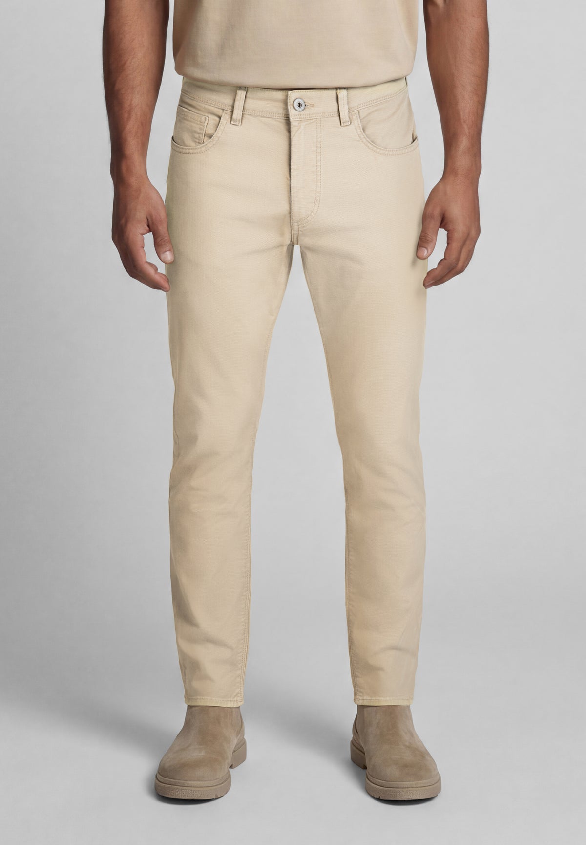 Casual Pants