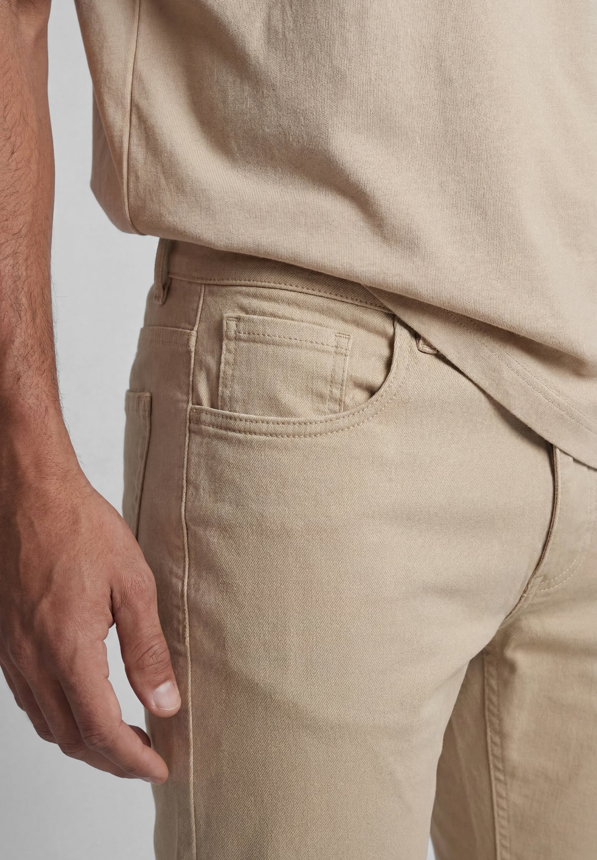 Casual Pants