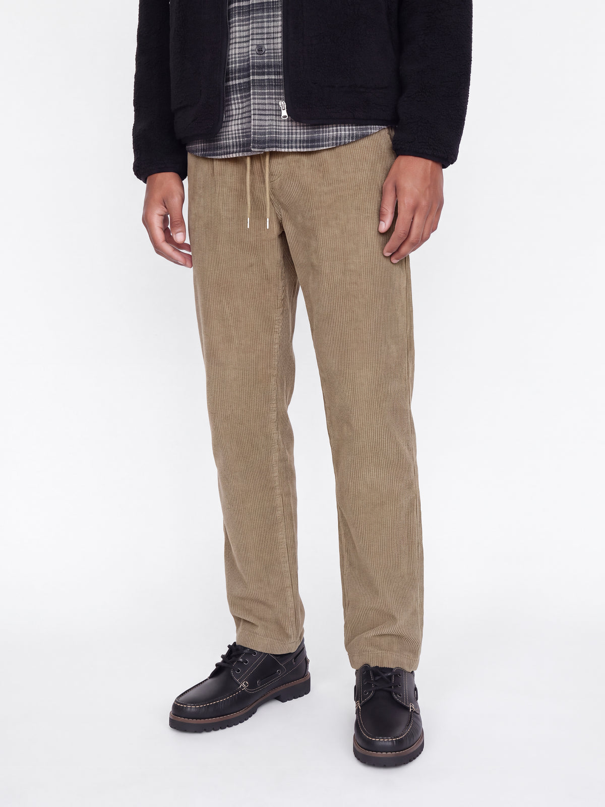 JPSTKANE HEATH CORDUROY JOGGER SN