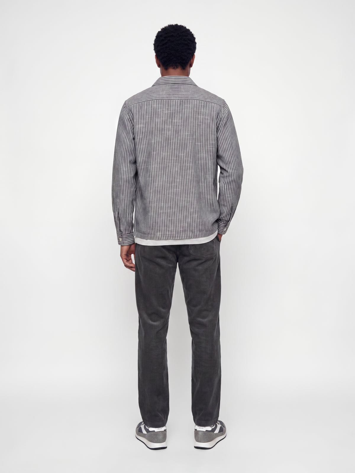JPSTKANE HEATH CORDUROY JOGGER SN
