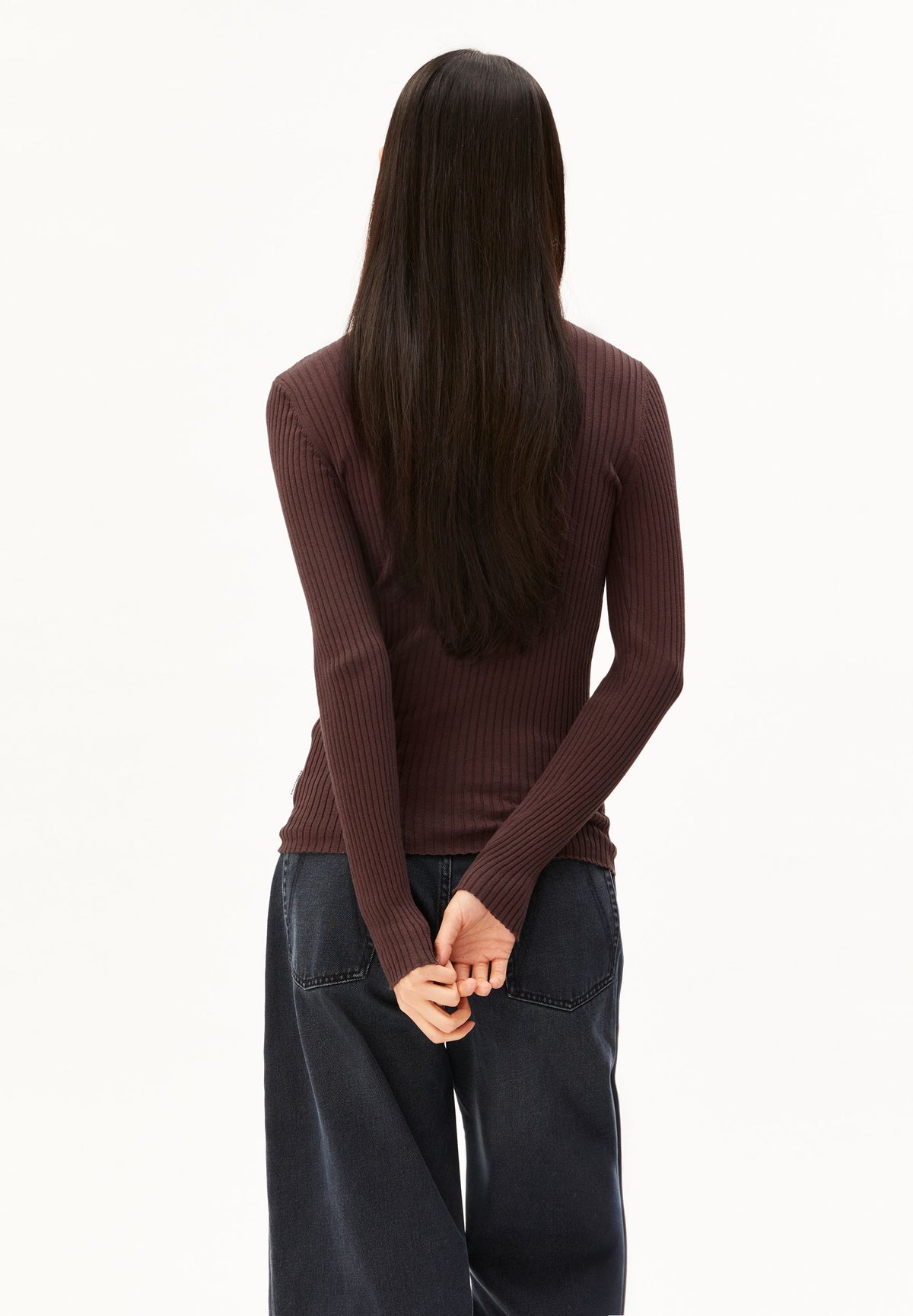 ALAANIA KNIT SWEATER