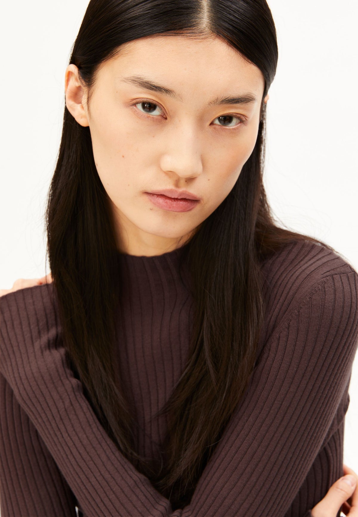 ALAANIA KNIT SWEATER