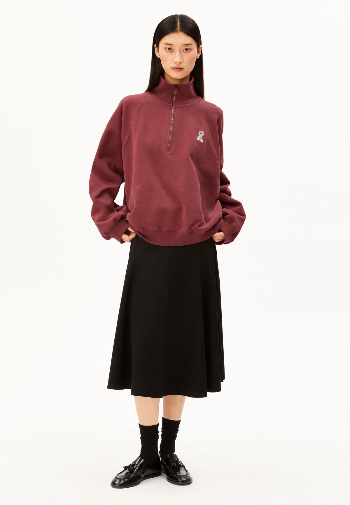 ICONIC Å SWEAT TROYER