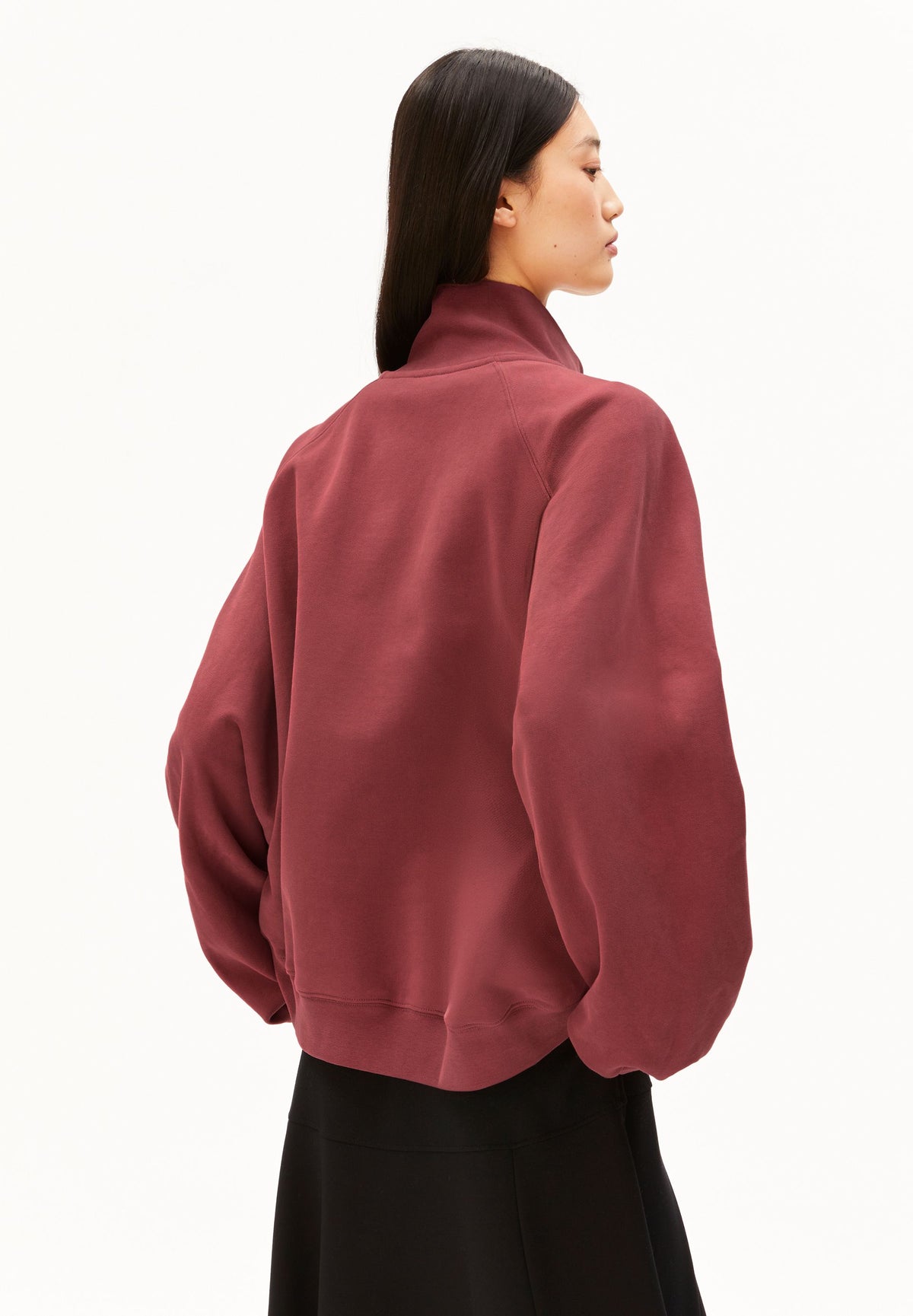 ICONIC Å SWEAT TROYER