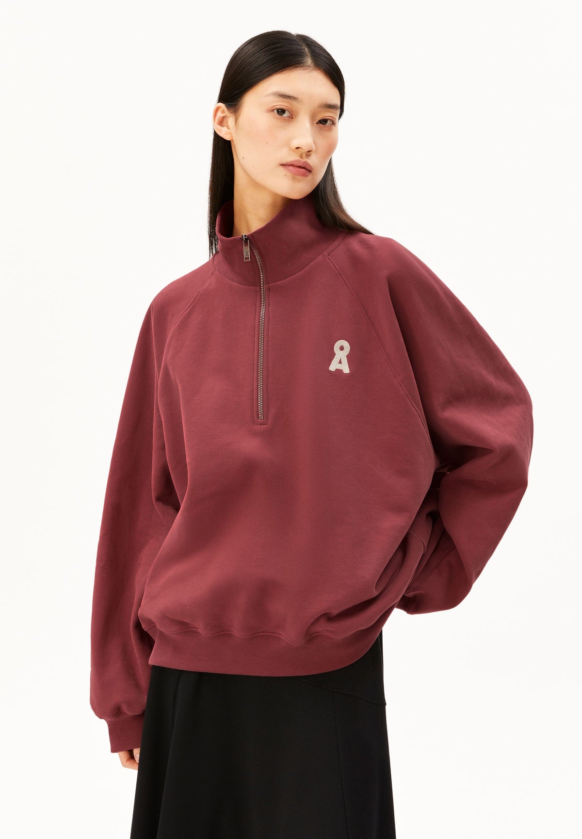 ICONIC Å SWEAT TROYER