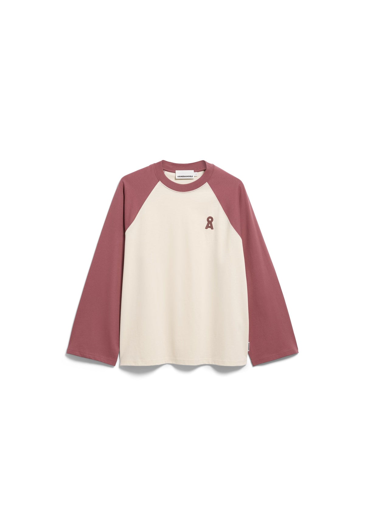 ICONIC Å RAGLAN LONGSLEEVE