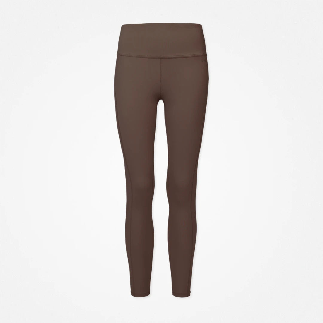 High Waist Leggings