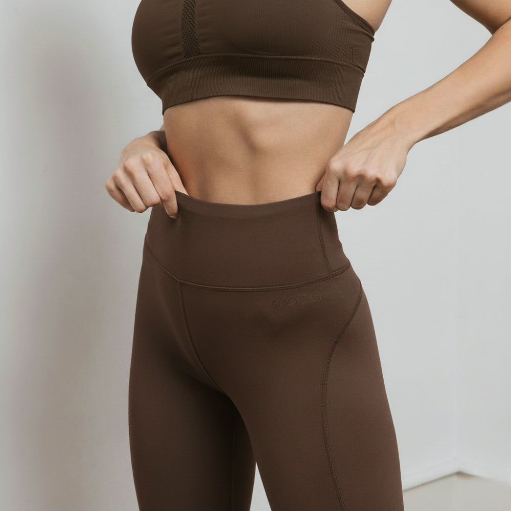 High Waist Leggings