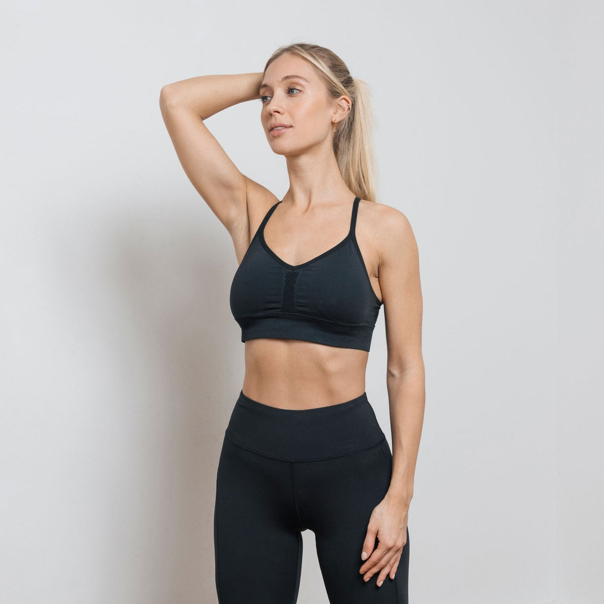High Waist Leggings Women