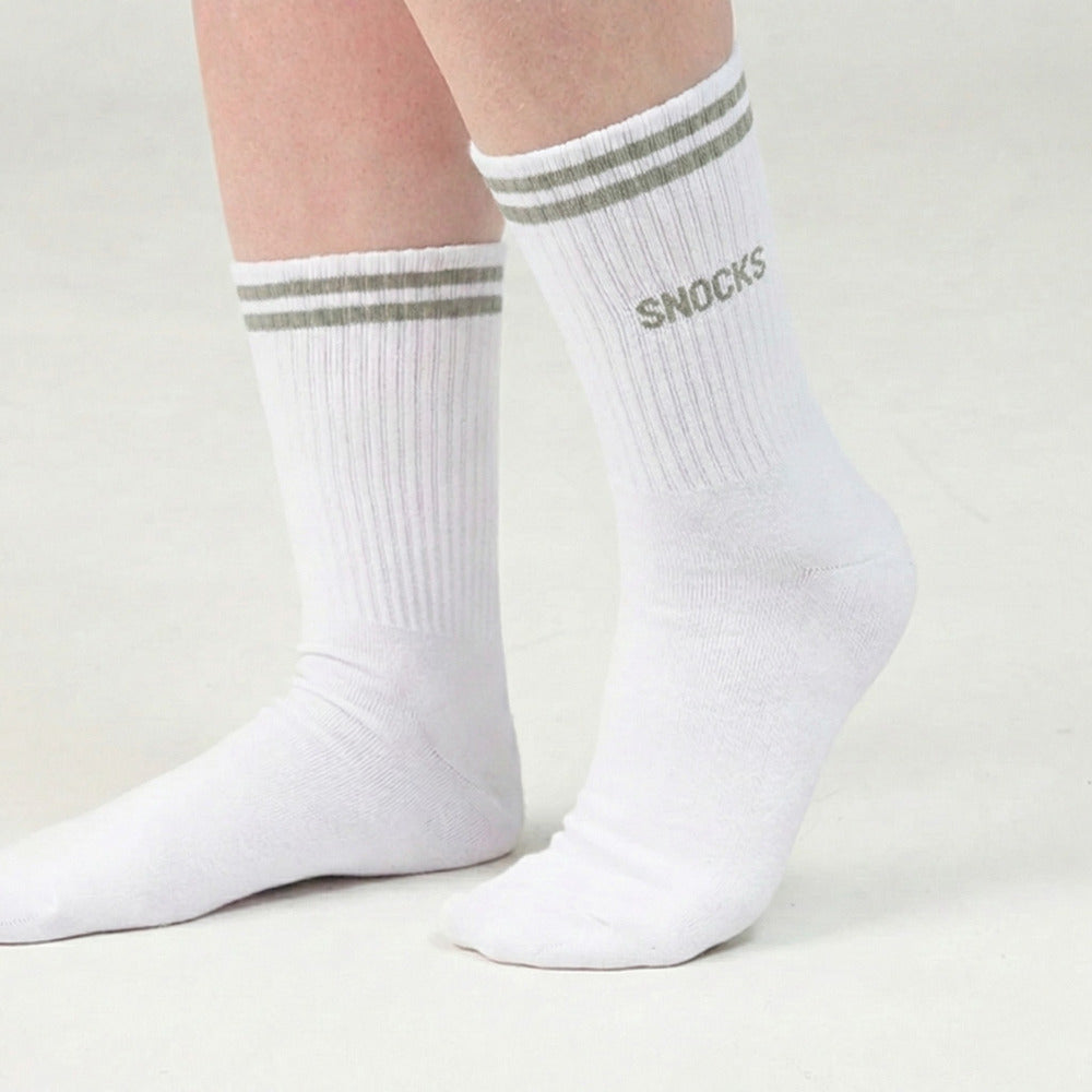Retro Socks Uni